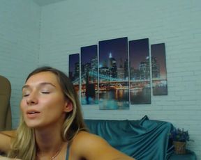Evacoy sexy dance