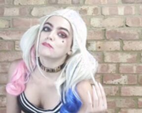Leah Harley Quinn Ray