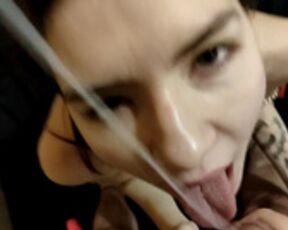 Sexyy-Fox69 huge facial