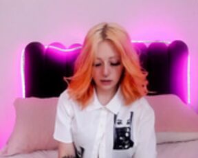 Kinkydoll_ - Private Chaturbate joven sexyblonde soles
