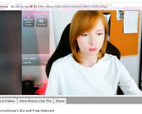 CherryCrushLove pvt show