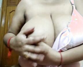 fav big boobs girl pvt 8