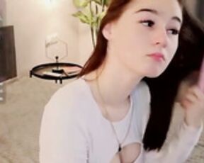 Mary_Smit Dildo Play reupload