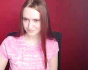 Stele_ 1st time full nude and bating