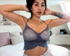 Cinnamonn2 colombian big ass bitch