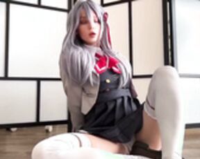 Bella Hentaigirl Alya