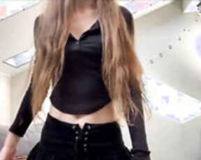 domitilabarrus show tits