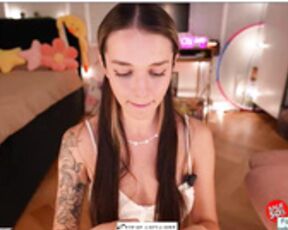 Oooops__ try a new toy and cum