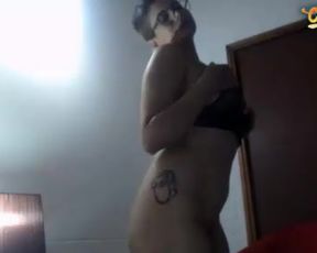 AmarantaHank sexy