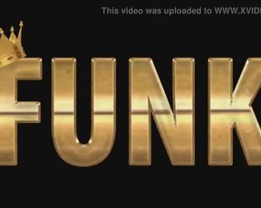 funk na rua