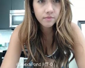 AlexaPond free cam recording 2015 October 01-02.12