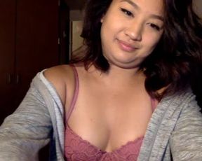 PBndJade MFC teasing and spanks