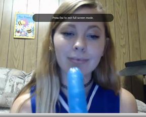 Angelellie (Preachers Daughter) pt1