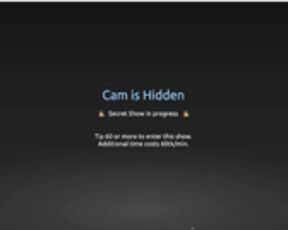 indiramcclamroch hidden show
