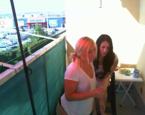 mature blonde wildgabbi 2016