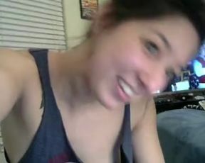 Skinimini MFC nude.