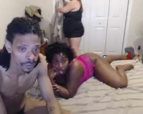 Ripped9inches webcam