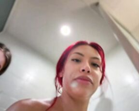 Party partouze girls pussy shaarebaare nerdynina