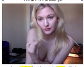 Rainameow MFC - topless
