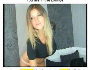 SexyKimberley MFC - topless - post weight loss