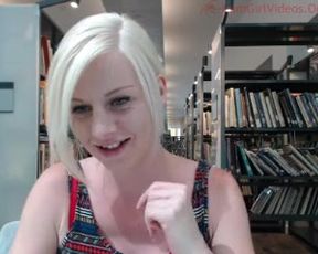 shellyst@r Library Recording