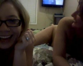 eyecandy and friend 04-01-11