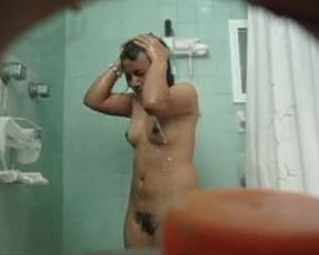 Hidden Webcam Pero Parece Que Se Da Cuenta