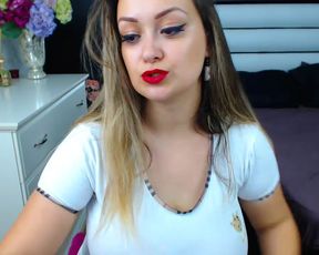 WOW,IRINA PRIVATE RECORDING