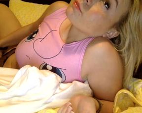 Kaliii_Jones Cam Recording Chaturb@te