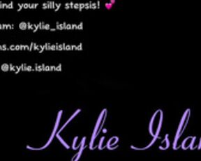 Silly stepsis wants to be step-THEY⧸THEM？!？! … “woah wh
