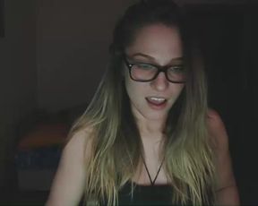 Amazingbluesky webcam recording