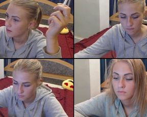 Sexy_Svetlana fuckin and cummin in free cam recording 2017-04-15 45946