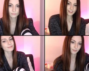 Nica_MFC playing with her pussy with her fingers in free cam recording 2017-04-12 141504