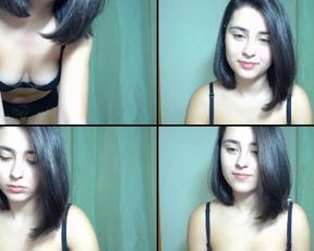 L0vely_Smile her favorite toys in free cam recording 2017-04-12 5400