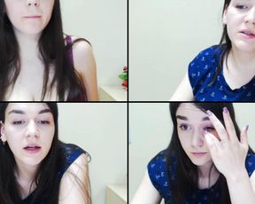 KarinShultz mesmerizing moves in free cam recording 2017-04-13 152916