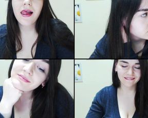 KarinShultz is bending over for you in free cam recording 2017-04-12 211053