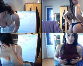Came_lia makes herself moan in free cam recording 2017-04-14 94330