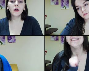 KarinShultz having an orgasm in free cam recording 2017-04-15 140242