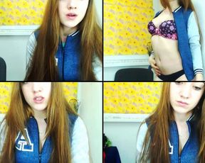 Cyndi_cici laying around looking sexy showing her ass & pretty pussy in cam recording 2017-04-19 131703