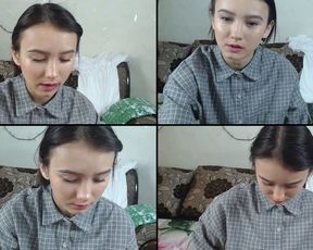 littlewetgf lathering up my tits in free cam recording 2017-04-25 62413