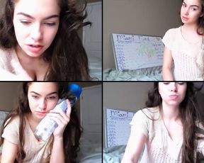 Chroniclove has tight body in cam recording 2017-04-26 002100