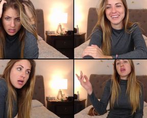 AlisOnFire time for her to get dirty and nasty in free cam recording 2017-04-22 134917