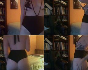 Wickedwoman1990 ready to get fucked in cam recording 2017-04-12 043012
