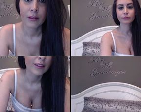 AleahJasmine anal play and gettin asshole opened in free cam recording 2017-04-25 13037