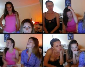 BarbBaggins is making it steamy in free cam recording 2017-05-10 33224
