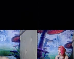 Kandykitten23 smooth pussy in free cam recording 2017-05-08 52318