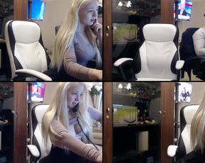 Innocent_doll1 her pussy was so wet in cam recording 2017-05-07 174416