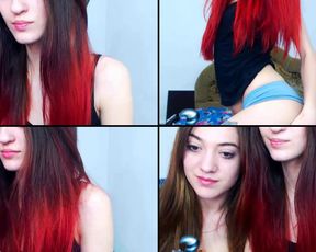 Cyndi_cici got into it really good, moaning and dripping juices in cam recording 2017-05-01 000516