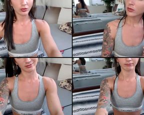 Eevielain ready set fuck in cam recording 2017-05-09 082625