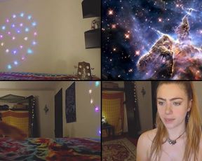 AwesomeKate getting wet in free cam recording 2017-05-03 90910